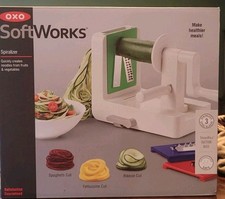 Oxo soft works for sale  Buffalo