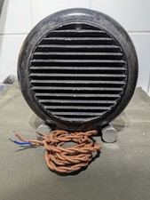 Eddystone speaker worn for sale  BARNET