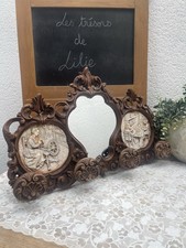 Decorative wall mirror d'occasion  Expédié en Belgium