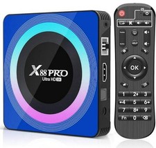 Android smart box for sale  Ireland