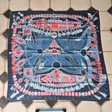 Foulard hermes parures d'occasion  Bessancourt