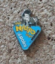 Pin rare polini d'occasion  Soissons