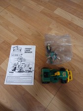 Cortador de grama The Incredible Crash Dummies comprar usado  Enviando para Brazil