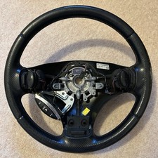 Rover leather steering for sale  WESTBURY