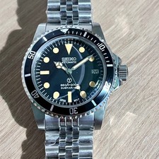 montre seiko automatique d'occasion montre seiko automatique d'occasion  Nancy-