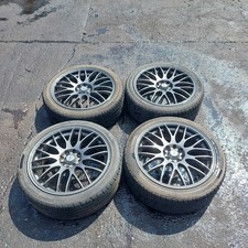 Calibre alloys wheels for sale  WOLVERHAMPTON