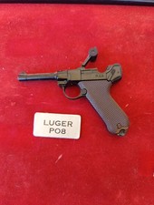 Luger metal toy d'occasion  Expédié en Belgium