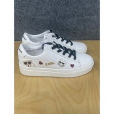 Karl lagerfeld shoes for sale  Mesa