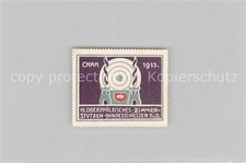 Cham berpfalz briefmarke gebraucht kaufen  Deutschland