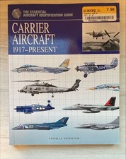 Carrier aircraft 1917 for sale  Edgewood
