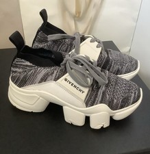 Sneakers givenchy jaws usato  Spedire a Italy