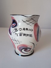 Ceramica s.a.m. brocchetta usato  Genova