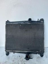Radiatore acqua toyota usato  Italia