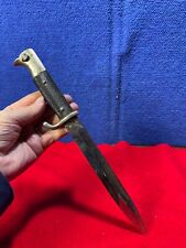 ww2 dress bayonet for sale  Fortville