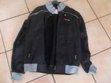 Blouson homme noir d'occasion  Targon