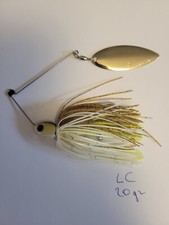 Spinnerbait lucky craft d'occasion  Saint-Jean-de-Boiseau