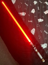 Lightsabre metal hilt for sale  GATESHEAD