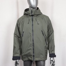Jaqueta Yamatomichi All-weather Alpha em azeitona comprar usado  Enviando para Brazil
