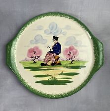 Petit plat rond d'occasion  Ervy-le-Châtel