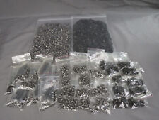 LOTE - Keymod Key-Mod - 8-32 T15 Porca de trilho de parafuso Torx - Fabricada nos EUA Loja fechada OEM comprar usado  Enviando para Brazil