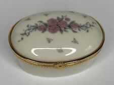 Lenox hinged porcelain for sale  Webster