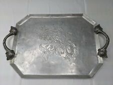 Hammercraft hammered metal for sale  Afton