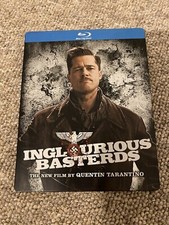 Inglourious basterds futuresho for sale  SOUTHAMPTON
