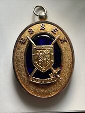 Masonic freemason sterling for sale  MANCHESTER