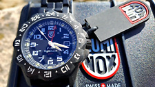 Montre luminox 117 d'occasion  Hyères