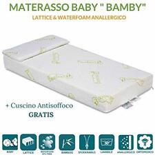 Materasso per lettino usato  Pistoia