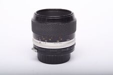 Objectif micro nikkor d'occasion  France