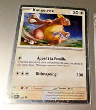 Pokemon rivalites destinees d'occasion  Angers-