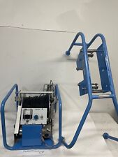 Oyo power winch for sale  Walled Lake