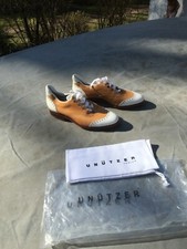 Unutzer golfschuhe . gebraucht kaufen  Bergfelde