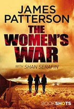 Women war bookshots for sale  Montgomery