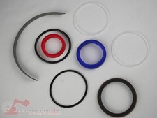 Dichtsatz schnellwechsler zett gebraucht kaufen Dichtsatz schnellwechsler zett gebraucht kaufen  Kavelstorf