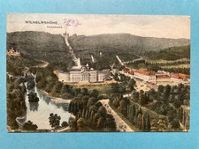 Alte wilhelmshöhe panorama gebraucht kaufen  Deutschland