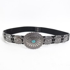 Concho dress belt for sale  Phoenix