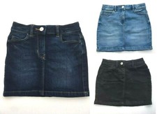 Girls denim skirt for sale  BARNSLEY
