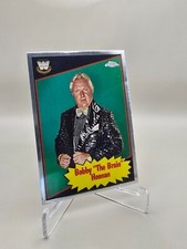 Bobby heenan 1985 gebraucht kaufen  Lentföhrden