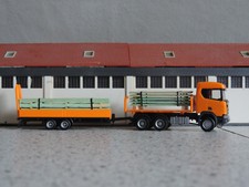 Scania allrad achs gebraucht kaufen  Deutschland