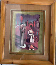 Chirico giorgio muse usato  Palermo
