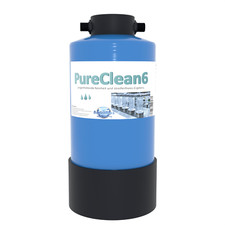 Reinwasserfilter demineralisie gebraucht kaufen  Voerde (Niederrhein)