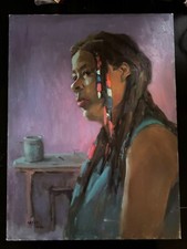 Vicki reese oil for sale  Boise
