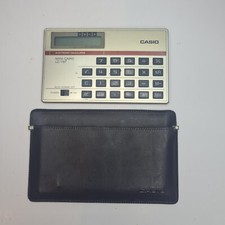 Casio 787 mini for sale  AYLESBURY