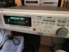 Fostex d160 digital for sale  HULL