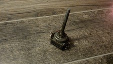 Potentiometer nordmende tannh� gebraucht kaufen  Birgland