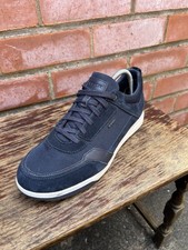 Geox respira men for sale  OLDHAM