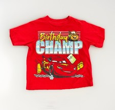 Cars birthday toddler for sale  El Paso