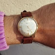 Vintage 9ct gold for sale  BECKENHAM
